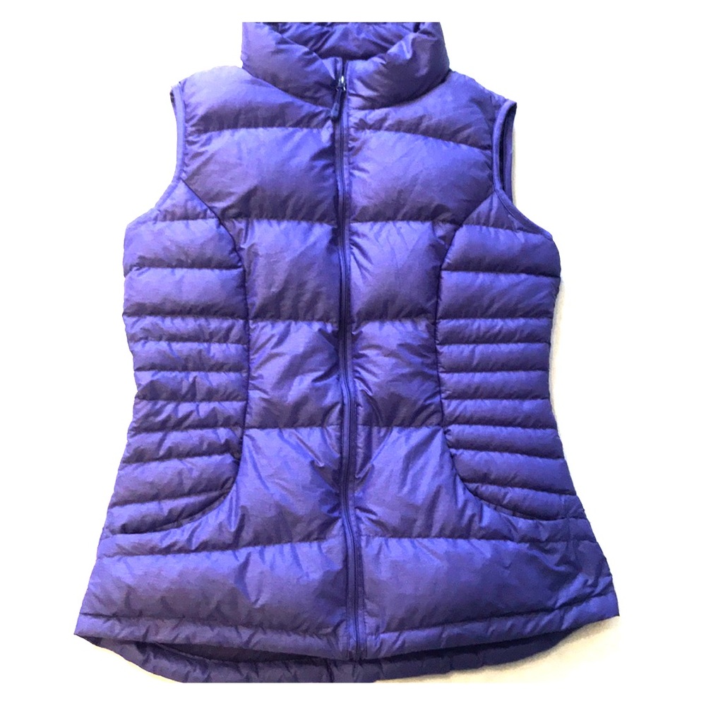 32 Degree Women Down Puffer Vest Jacket